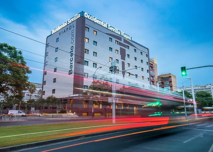Occidental Sevilla Viapol