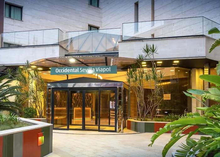 Occidental Sevilla Viapol